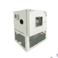 Аттестация климатической камеры тепло-холод СМ-70/180-500 ТХ