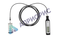 А1207D ультразвуковой прибор для измерения уровня трансмиссионного масла