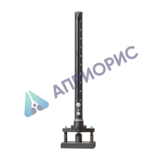 Аттестация прибора для испытания покрытий на прочность Константа У1А