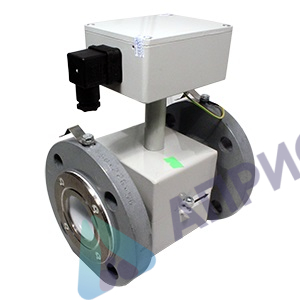 Поверка расходомеров-счетчиков электромагнитныех Омега-Р