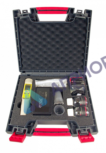 TQC набор Бресле