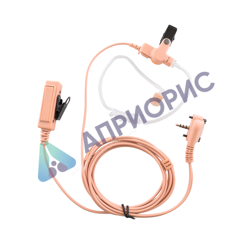 Гарнитура TurboSky TV-3 White