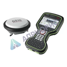 Комплект GNSS-приемника Leica GS16 + GS10 GSM+Radio