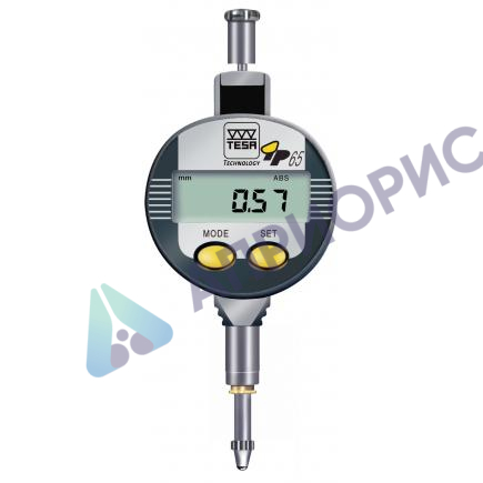 Поверка измерительных головок TESA DIGICO 1, TESA DIGICO 2, TESA DIGICO 10, TESA DIGICO 11, TESA DIGICO 12, TESA DIGICO 205, TESA DIGICO 305, TESA DIGICO 400, TESA DIGICO 500, TESA DIGICO 600 и TESA DIGICO 705