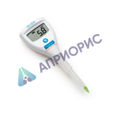 pH-метр HANNA HI 981032 (для сыра)