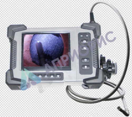 D-Series Видеоэндоскоп