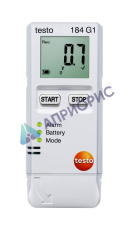 Логгер Testo 184 G1