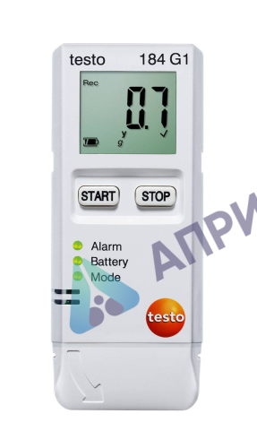 Логгер Testo 184 G1