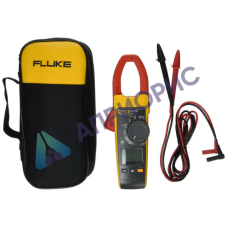 Поверка токовых клещей Fluke 374 FC
