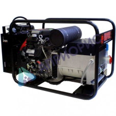 Бензиновый генератор Europower EP 16000 TE