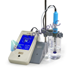 pH-метр ТАН-1 (потенциометрический)