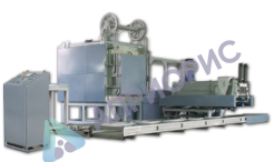 Автоматизированные агрегаты