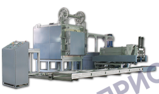 Автоматизированные агрегаты