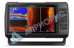 Эхолот Garmin Striker Vivid 7sv без датчика