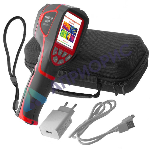 МЕГЕОН 27450 Тепловизор