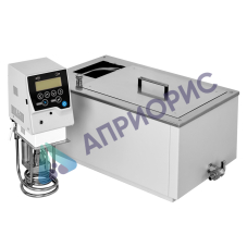 Аттестация термостата жидкостного ВТ18-2