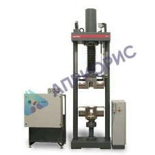 Поверка машины испытательной универсальной Z0.5; Z1.0; Z2,5; Z5,0, Z010; Z020; Z030; Z050; Z100; Z150; Z250; Z300, Z400; Z600; Z1200; Z1600, Z2000