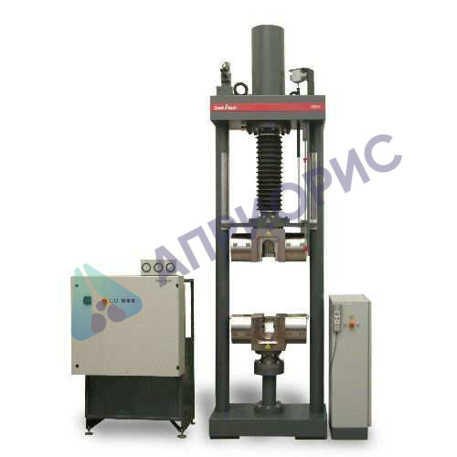 Поверка машины испытательной универсальной Z0.5; Z1.0; Z2,5; Z5,0, Z010; Z020; Z030; Z050; Z100; Z150; Z250; Z300, Z400; Z600; Z1200; Z1600, Z2000