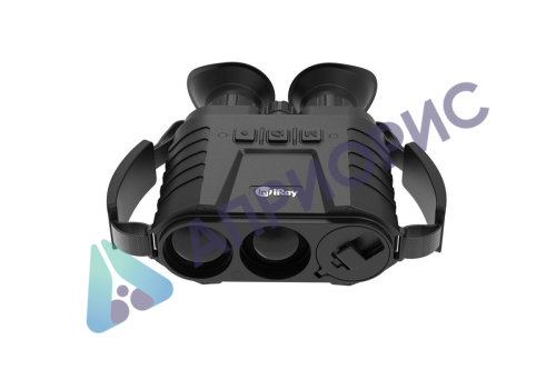 Тепловизионный бинокль iRay xFuse PF6L