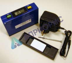 Поверка блескомера БФ5-20/20