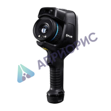 Поверка тепловизора FLIR E75