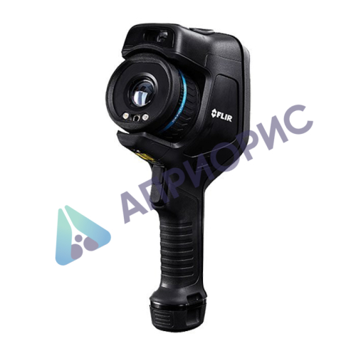 Поверка тепловизора FLIR E75
