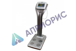 Профессиональные весы с анализатором состава тела Tanita MC-980 MA