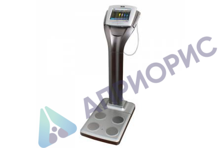 Профессиональные весы с анализатором состава тела Tanita MC-980 MA