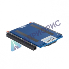 Весы платформенные серии WWSDRF