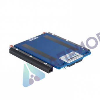 Весы платформенные серии WWSDRF