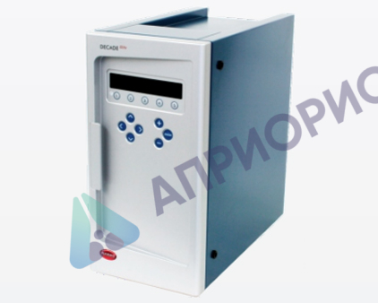 АМПЕРОМЕТРИЧЕСКИЙ ДЕТЕКТОР