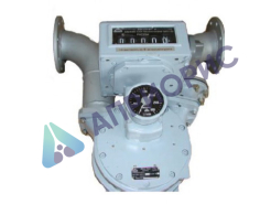 Поверка счетчиков жидкости лопастных MKA 2290, MKA 3350