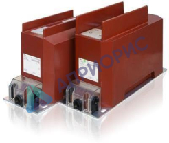 Поверка трансформатора тока TPU 6