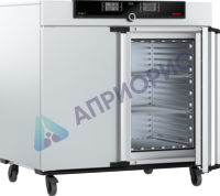 Аттестация сушильного шкафа Memmert UF450