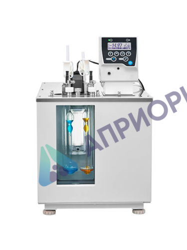 Термостат жидкостный Termex КРИО-ВИС-Т-03 (низкотемпературный, для определения вязкости)