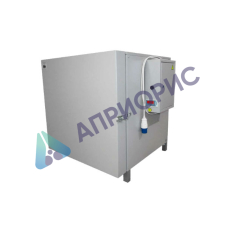Аттестация сушильного шкафа СМ 50/250-250 ШС