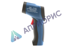 Поверка пирометра DT-8835
