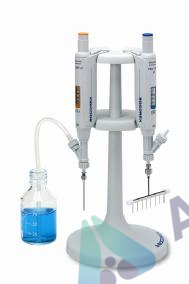 Поверка дозаторов лабораторных одноканальных механических Acura, Calibra, Calibrex, Acurex, Stepper