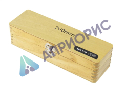 МЕГЕОН 77200 Высокоточный двухмерный брусковый уровень