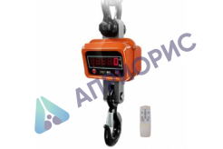 Поверка крановых весов ВЭК/5-10000