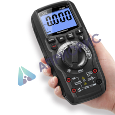 Мультиметр цифровой CEM DT-965BT