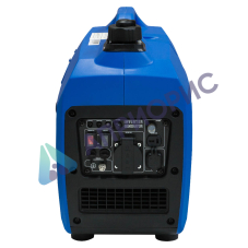Инверторный генератор Dinking DK1200i