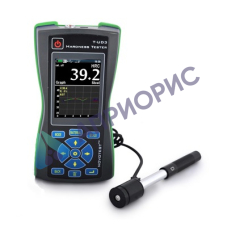 Поверка твердомера динамического NOVOTEST Т-Д3