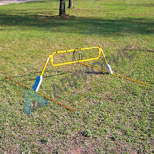 Антенна 38-75-150 MГц (воздушная, неэкранированная)