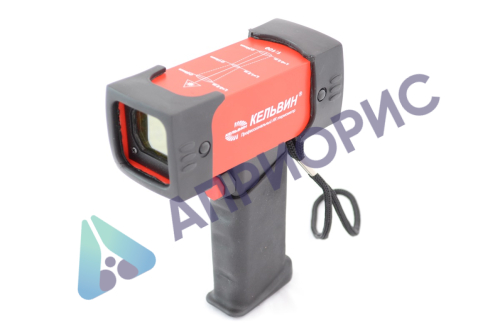 Поверка пирометра Кельвин Компакт 200