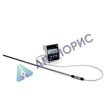 Термометр лабораторный Termex LTA-П (-70...+500 °С, электронный)