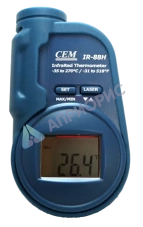 Пирометр CEM IR-88H