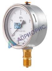 Повекра мановакуумметров МВП3-Уф УХЛ1