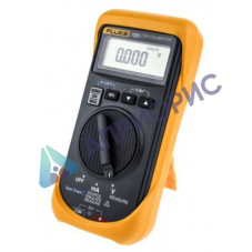 Поверка калибратора токовой петли Fluke 705