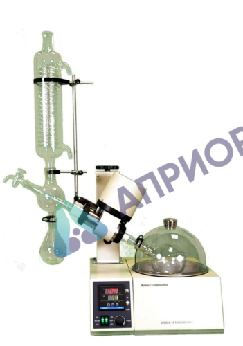 Ротационный испаритель UL-2000E